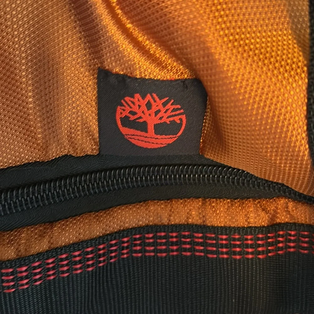 Timberland Highgate Collection Spring Duffel Bag 22”